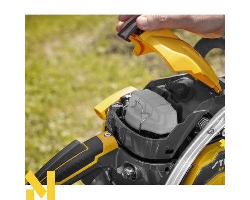 Бензопила Stiga SP 466-45