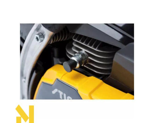 Бензопила STIGA SP 526-45