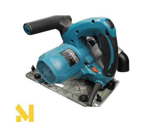 Пила дискова Makita SP6000