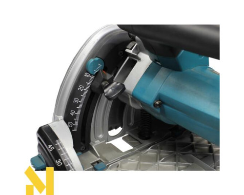 Пила дискова Makita SP6000