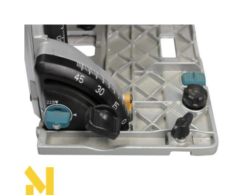 Пила дискова Makita SP6000