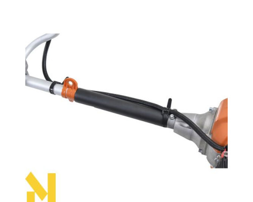 Мотокоса SEQUOIA SPB3318