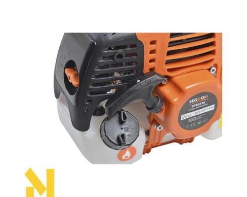 Мотокоса SEQUOIA SPB3318