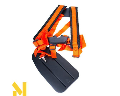 Мотокоса SEQUOIA SPB43