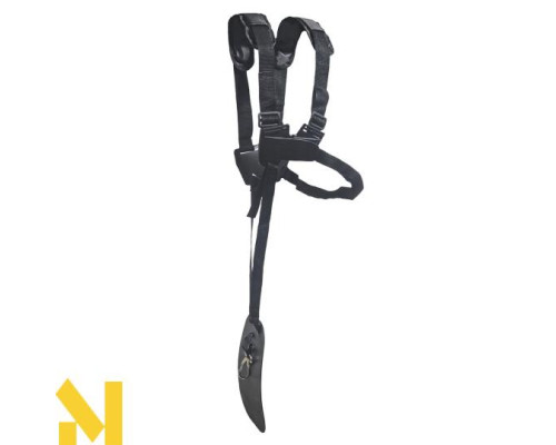 Мотокоса SEQUOIA SPB4325