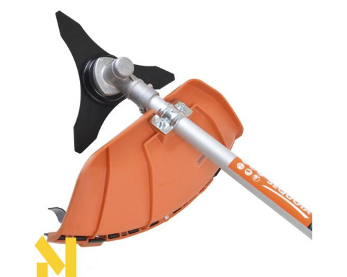 Мотокоса SEQUOIA SPB5230C