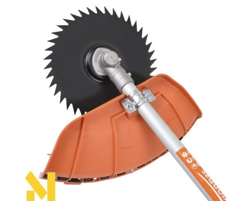 Мотокоса SEQUOIA SPB5230C