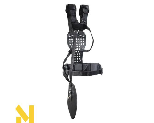 Мотокоса SEQUOIA SPB5230PRO