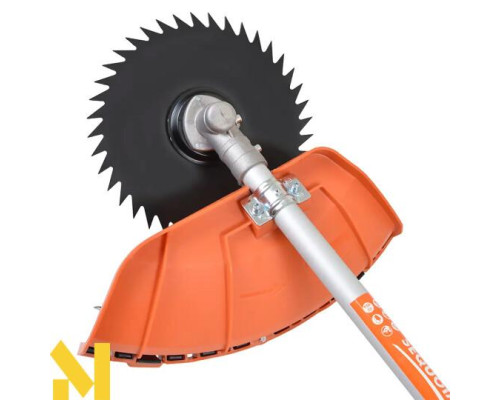 Мотокоса SEQUOIA SPB5230PRO