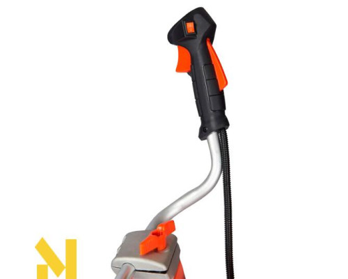 Мотокоса SEQUOIA SPB5230PRO