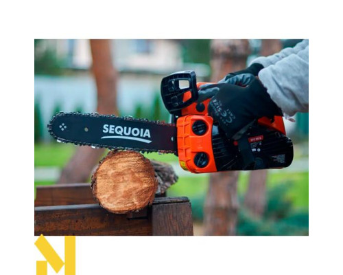 Бензопила SEQUOIA SPC0812