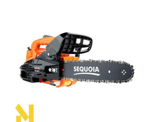 Бензопила SEQUOIA SPC0812