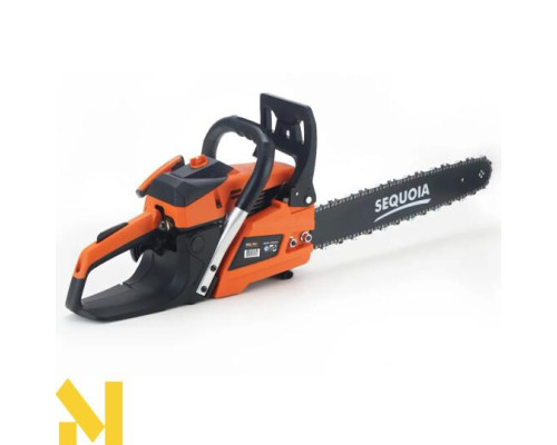 Бензопила SEQUOIA SPC2016