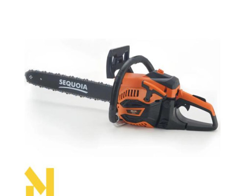 Бензопила SEQUOIA SPC2016