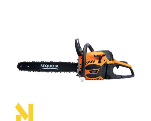 Бензопила SEQUOIA SPC2418