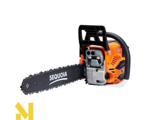 Бензопила SEQUOIA SPC2418