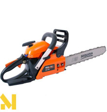 Бензопила SEQUOIA SPC3816