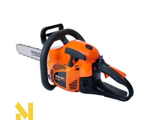 Бензопила SEQUOIA SPC3816
