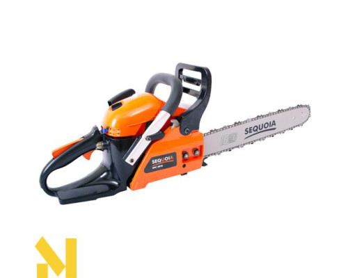 Бензопила SEQUOIA SPC4016