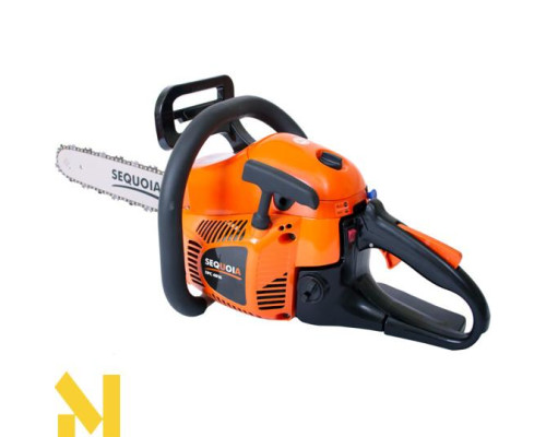 Бензопила SEQUOIA SPC4016