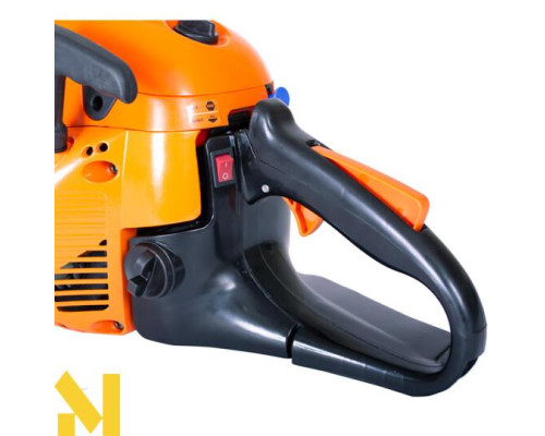 Бензопила SEQUOIA SPC4016