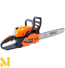 Бензопила SEQUOIA SPC4518