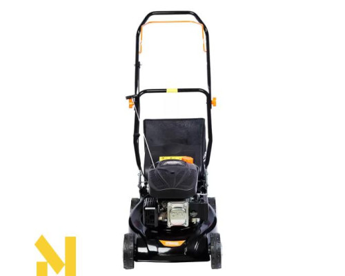 Газонокосарка бензинова SEQUOIA SPLM3040