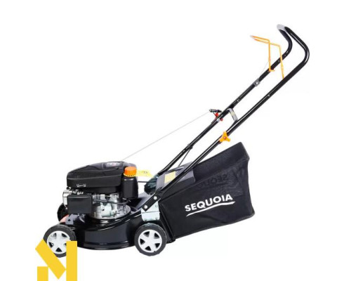 Газонокосарка бензинова SEQUOIA SPLM3040