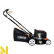 Газонокосарка бензинова SEQUOIA SPLM4000