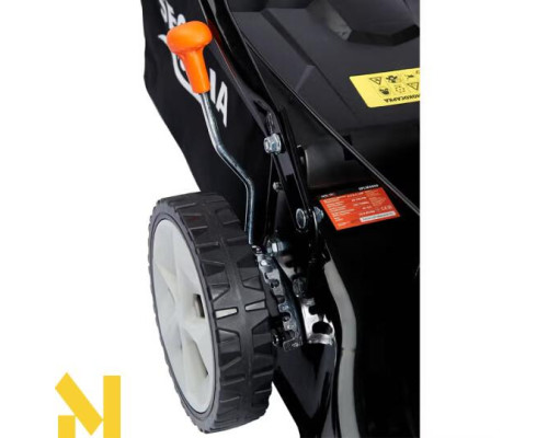 Газонокосарка бензинова SEQUOIA SPLM4000