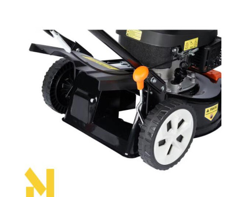Газонокосарка бензинова SEQUOIA SPLM4000