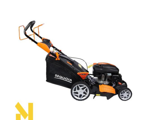 Газонокосарка бензинова SEQUOIA SPLM4046