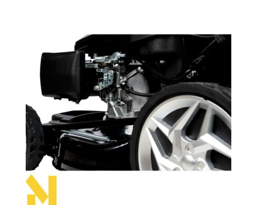 Газонокосарка бензинова SEQUOIA SPLM4600