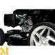 Газонокосарка бензинова SEQUOIA SPLM4600