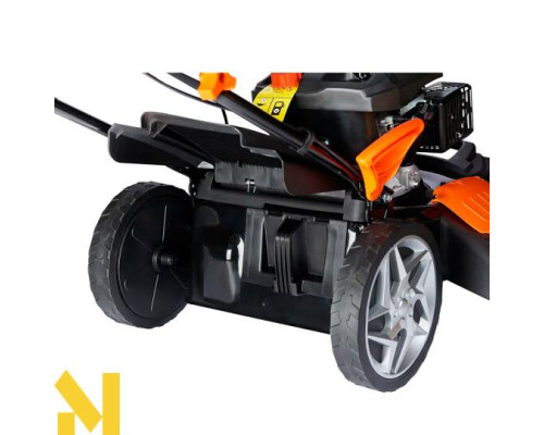 Газонокосарка бензинова SEQUOIA SPLM4600