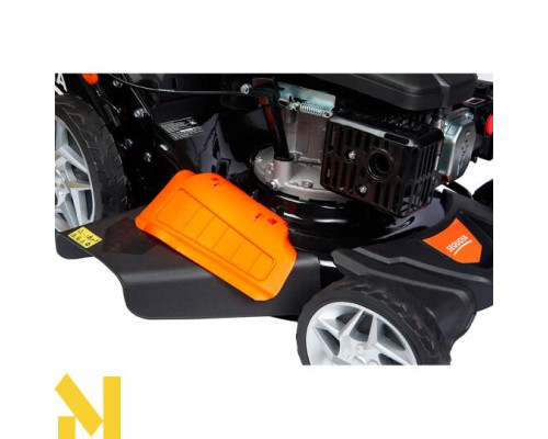 Газонокосарка бензинова SEQUOIA SPLM4600