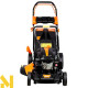 Газонокосарка бензинова SEQUOIA SPLM4600