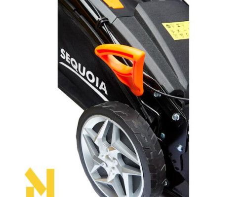Газонокосарка бензинова SEQUOIA SPLM4600