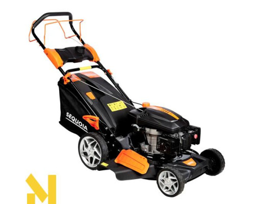 Газонокосарка бензинова SEQUOIA SPLM5100
