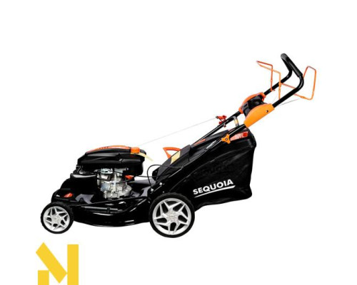 Газонокосарка бензинова SEQUOIA SPLM5100