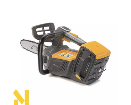 Пила ланцюгова акумуляторна STIGA SPR500AE (без АКБ та ЗП)