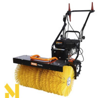 Підмітальна машина бензинова SEQUOIA SPS6570L