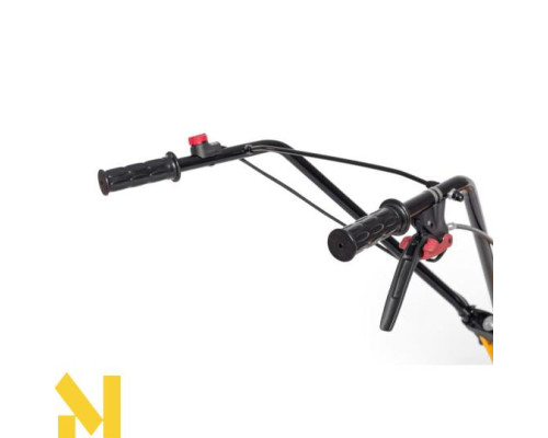 Мотокультиватор Stiga SRC 36 V