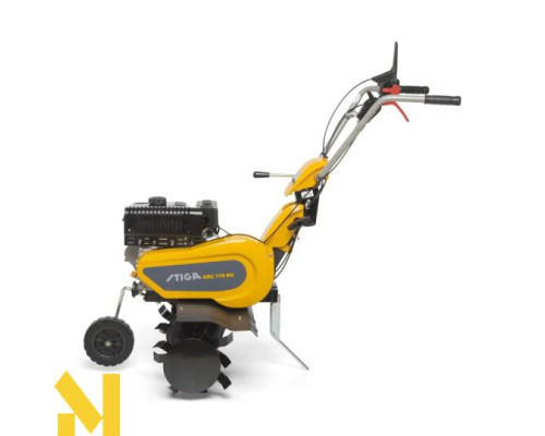 Мотокультиватор Stiga SRC 775 RG