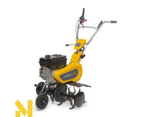 Мотокультиватор Stiga SRC 775 RG