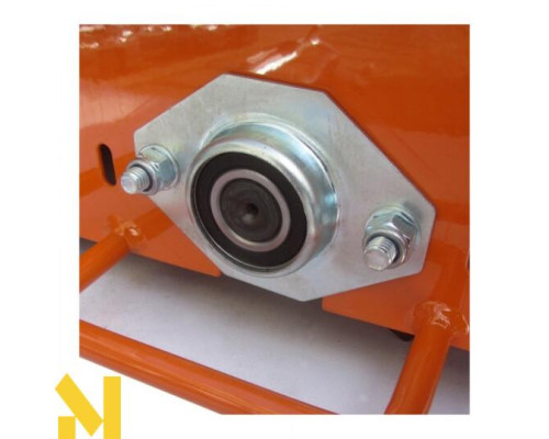 Аератор-вертикулятор бензиновий Oleo-Mac OM LINE SRH 40 L65