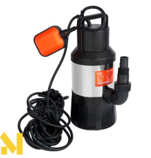 Насос занурювальний високого тиску SEQUOIA SSP1100HP