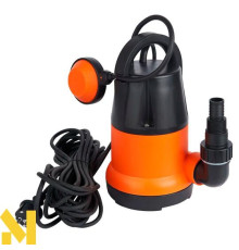 Насос занурювальний SEQUOIA SSP400