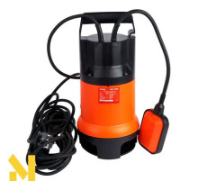 Насос занурювальний SEQUOIA SSP750D