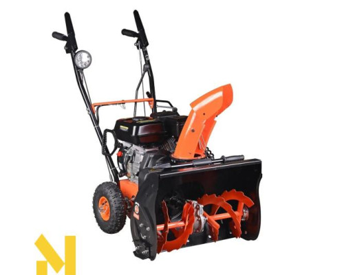 Снігоприбирач бензиновий SEQUOIA SST6556